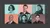 six employee headshots